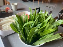 -君邦火锅(新疆大厦店)