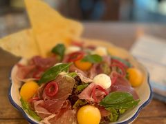 -Alimentari早午餐(安福路店)