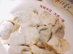 -日丰园海肠水饺·老字号大连海鲜(和平广场店)