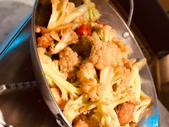 -小菜园新徽菜(无锡宜家荟聚中心店)