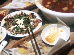 -海荣锅贴馆(五味十字店)