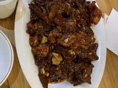 -陈傻子餐厅(世纪都会店)