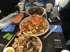 -盒马鲜生(大成店)