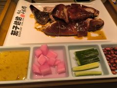 -茄子恰恰·新云南小炒(坪山益田店)