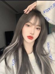点击看大图 -3AM·S HAIR SALON烫发染发接发