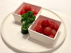 话梅番茄-禾珍珠家常小馆(河南博物院店)