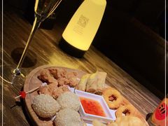 -胡桃里音乐酒馆(石家庄店)