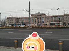 -国家自然博物馆