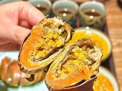 -贡梅老面馆·蟹粉面·无锡特色小吃(南长街主推店)
