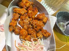 -恩你小木屋·韩式料理(假日广场店)