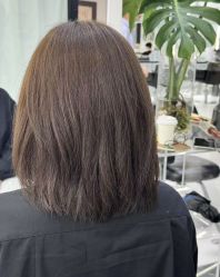 -U·NI SALON 造型