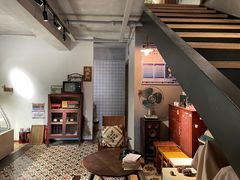 -时光花园(白鹭洲店)