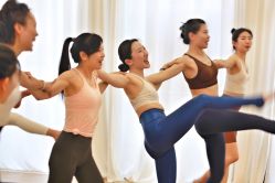 -YogaTime瑜伽时光