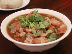 -姚记炒肝店(簋街店)