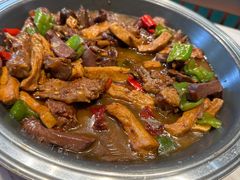 -曹家小菜(胜太路店)