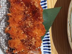 -堂本家·二代目·炸猪排(Express东海店)
