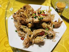 -胖大嫂渔家排档·全海景餐厅(渔村店)