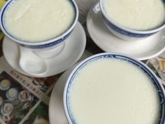 -周大娘牛乳(旧寨古村总店)