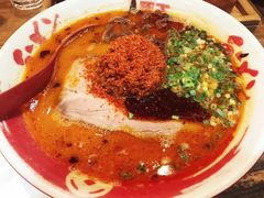 -豚王拉面(锦荣商业大厦店)