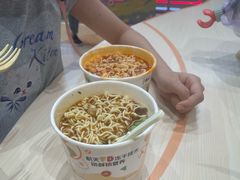 -康师傅味来馆