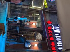 门面-巴伐利亚啤酒坊(意式风情街店)