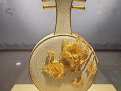 -北京工艺美术博物馆