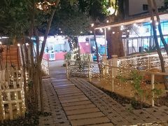 -陶缘一号·四季缘·老字号顺德菜·户外婚礼家宴(西滘店)