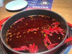 -耍哥串串香(香月湖店)