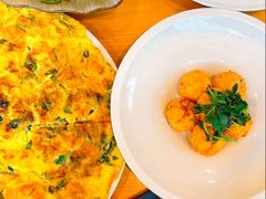 -隅乐胡椒虾·台湾菜·团建(皇岗店)
