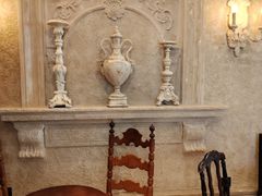 -B&C黄油与面包·THE GARDEN BAKERY概念店(世纪汇店)