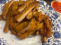 -欣旺·迎宾楼·百年无锡菜