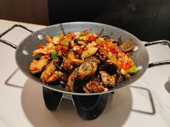 -湘邻呷铺·田园家宴(汉基广场店)
