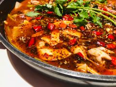 酸汤蛙-渝蛙馆(新百店)