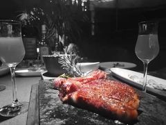 M5+级谷饲450天和牛肉眼-ZHAO赵·牛扒坊(仁和新城店)