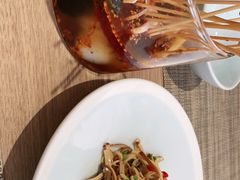 -格桑花开药膳蔬食文化空间