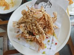 -良师门滨海人家·海鲜·家常菜(滨海城店)