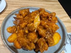 -有肉食·虎九闽菜(798艺术区店)