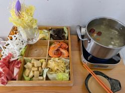 -贝美月子中心(半坡店)