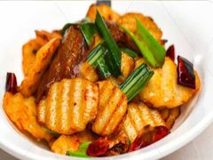 -田婆婆的菜(新天地店)