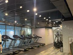 -星悦荟健身游泳(珠江新城店)