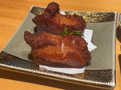 -和创柚子·会席日本料理(新区淮海街店)