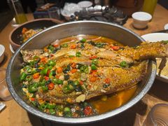 -细毛私家菜总店