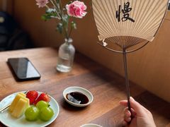 -梅间堂茶馆(绿地缤纷城店)