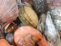 -大锅强·蒸海鲜青岛菜(吾悦广场店)