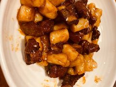 -新白鹿餐厅(百联中环店)