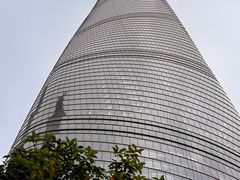 -上海之巅观光厅
