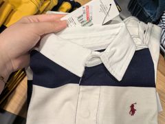 -Polo Ralph Lauren(青浦百联奥特莱斯广场店)