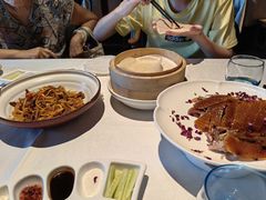 -庆云楼饭庄(什刹海店)