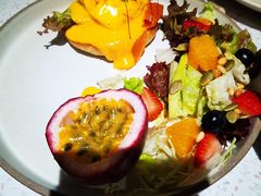 烟熏三文鱼班尼迪蛋-BE BRIGHT KITCHEN(正佳广场店)