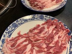 -裕德孚·非遗手切涮羊肉(东直门内大街店)